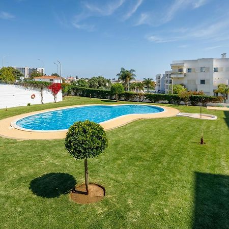 Albufeiramar Apartment 外观 照片