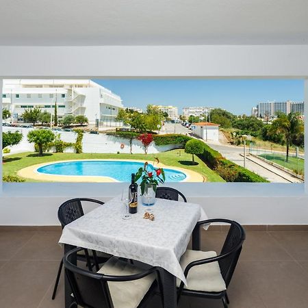 Albufeiramar Apartment 外观 照片