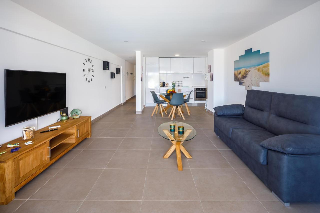 Albufeiramar Apartment 外观 照片