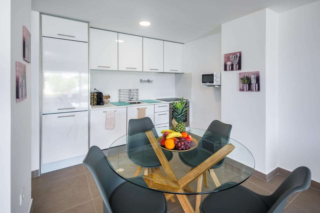 Albufeiramar Apartment 外观 照片