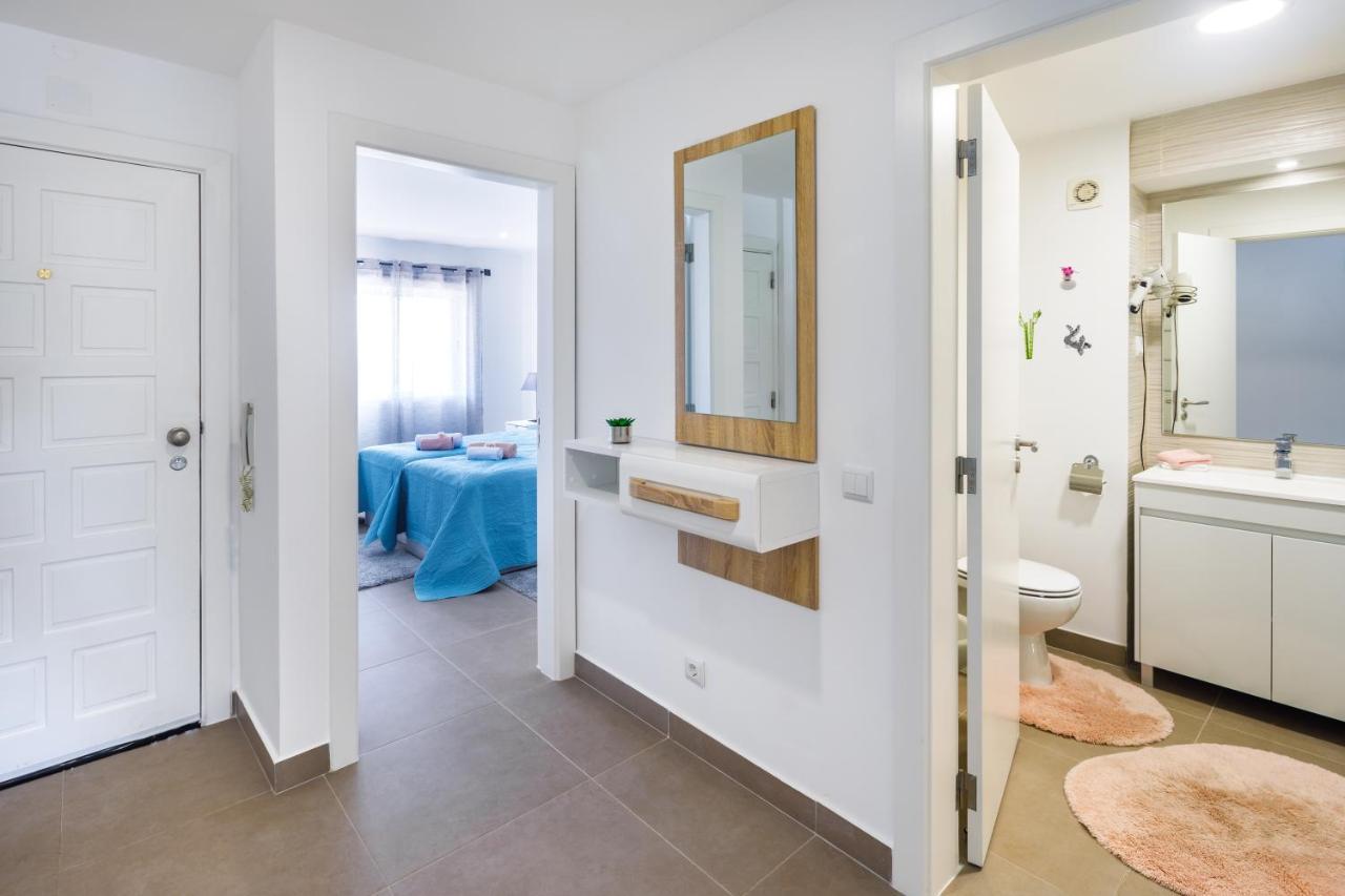 Albufeiramar Apartment 外观 照片