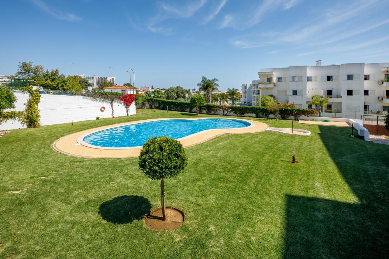Albufeiramar Apartment 外观 照片