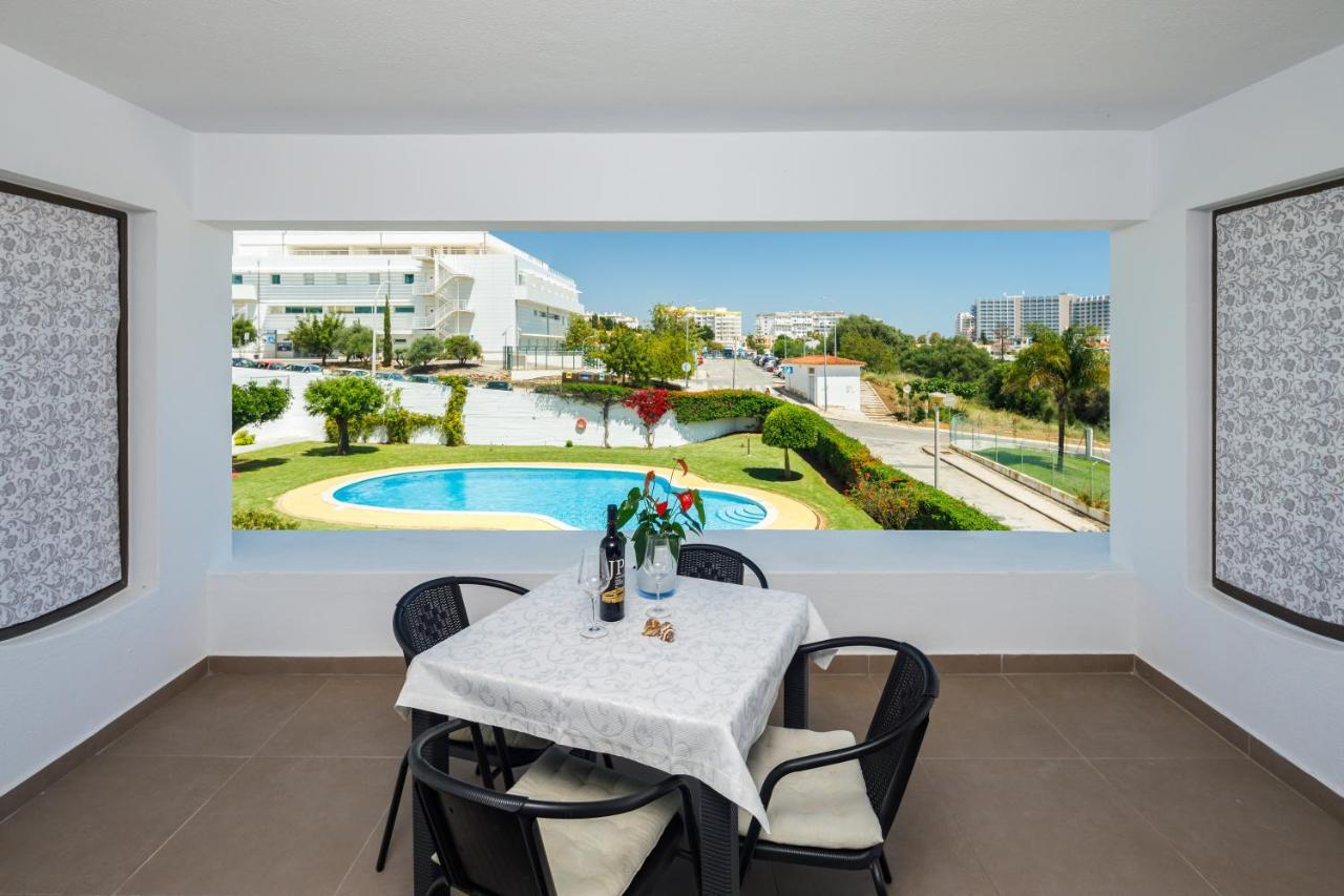 Albufeiramar Apartment 外观 照片