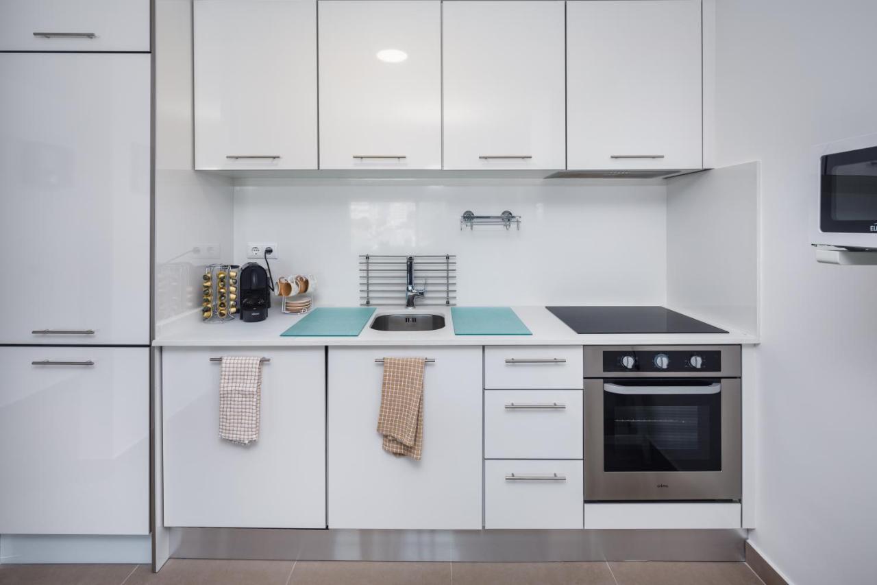 Albufeiramar Apartment 外观 照片