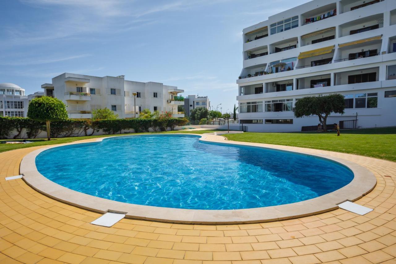 Albufeiramar Apartment 外观 照片